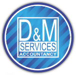 Logo D&M Accountancy Services